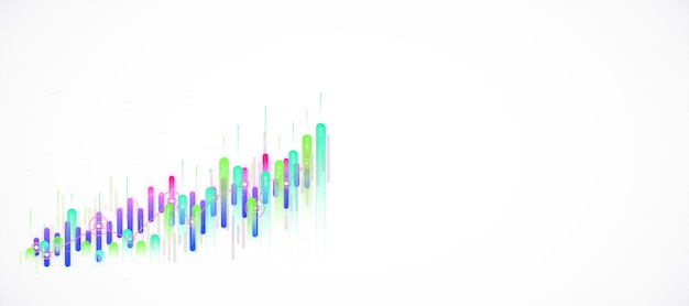 Иллюстрация финансового роста