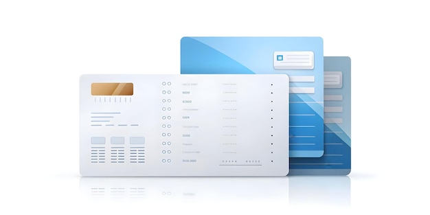 Пример тарифов